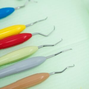 Endodoncia