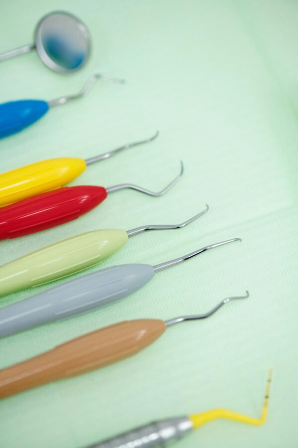 Endodoncia