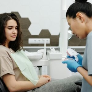Odontología general