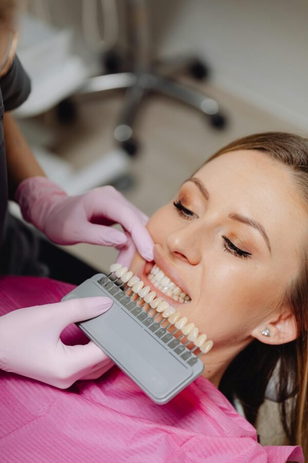Estética dental