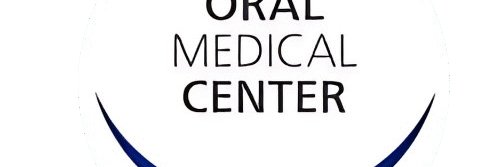 Logo oral medical center